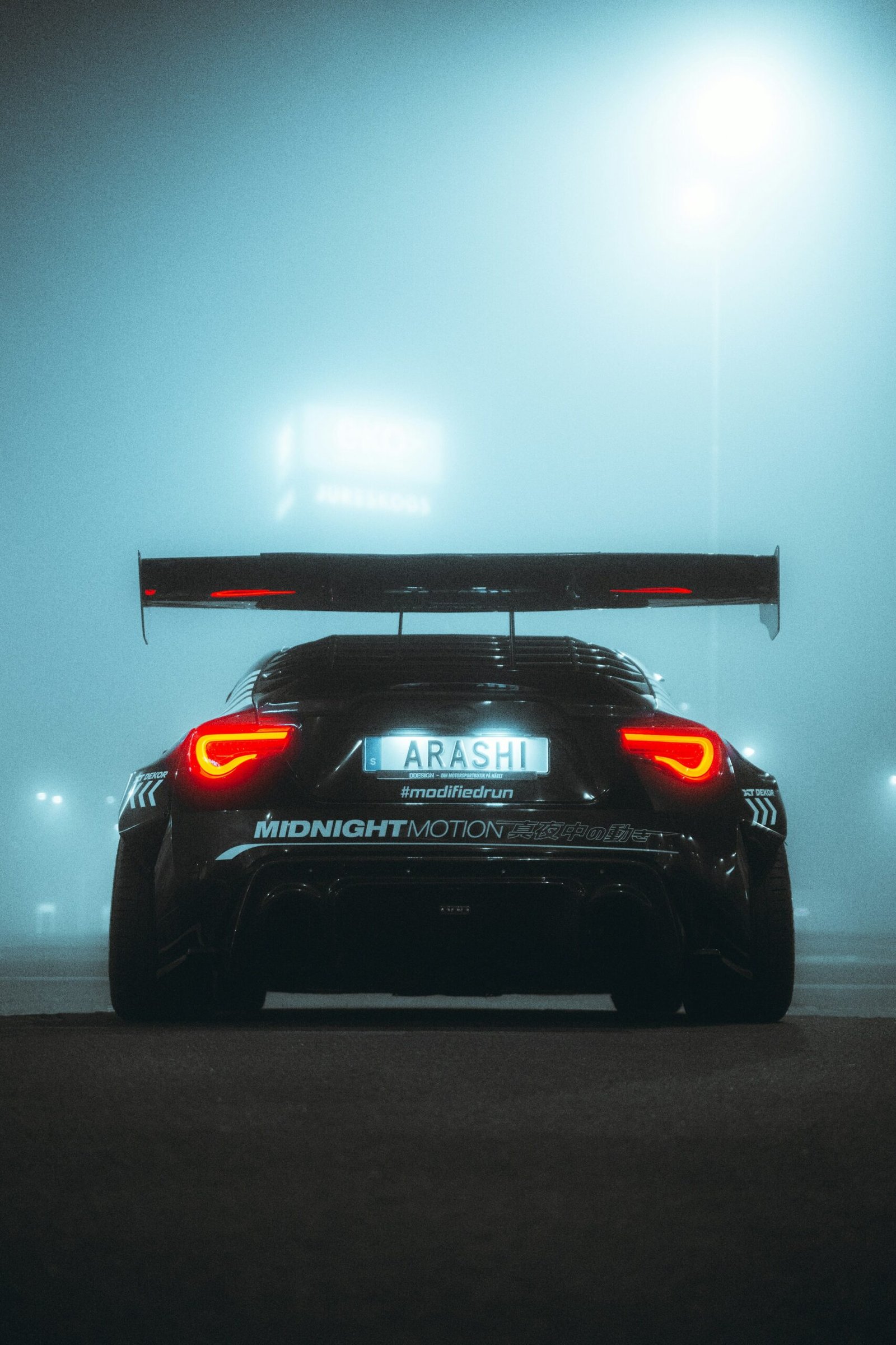 GT 86