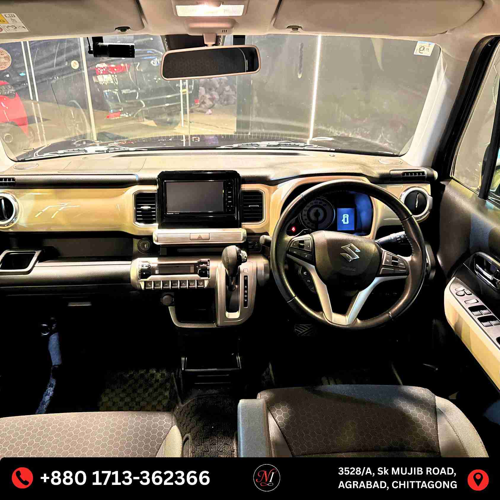 
								𝐒𝐮𝐳𝐮𝐤𝐢 𝐗𝐁𝐞𝐞 𝟐𝟎𝟐𝟎 — 𝐁𝐥𝐚𝐜𝐤 full									