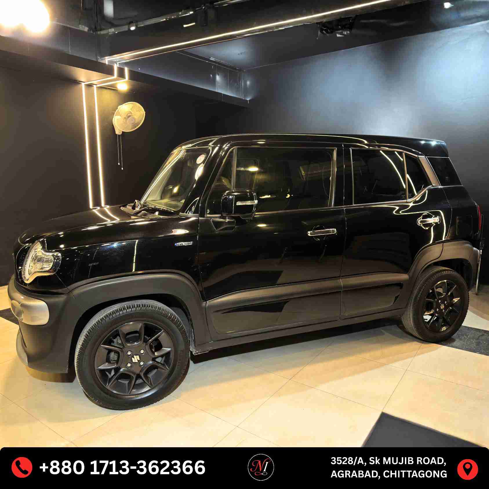 
								𝐒𝐮𝐳𝐮𝐤𝐢 𝐗𝐁𝐞𝐞 𝟐𝟎𝟐𝟎 — 𝐁𝐥𝐚𝐜𝐤 full									