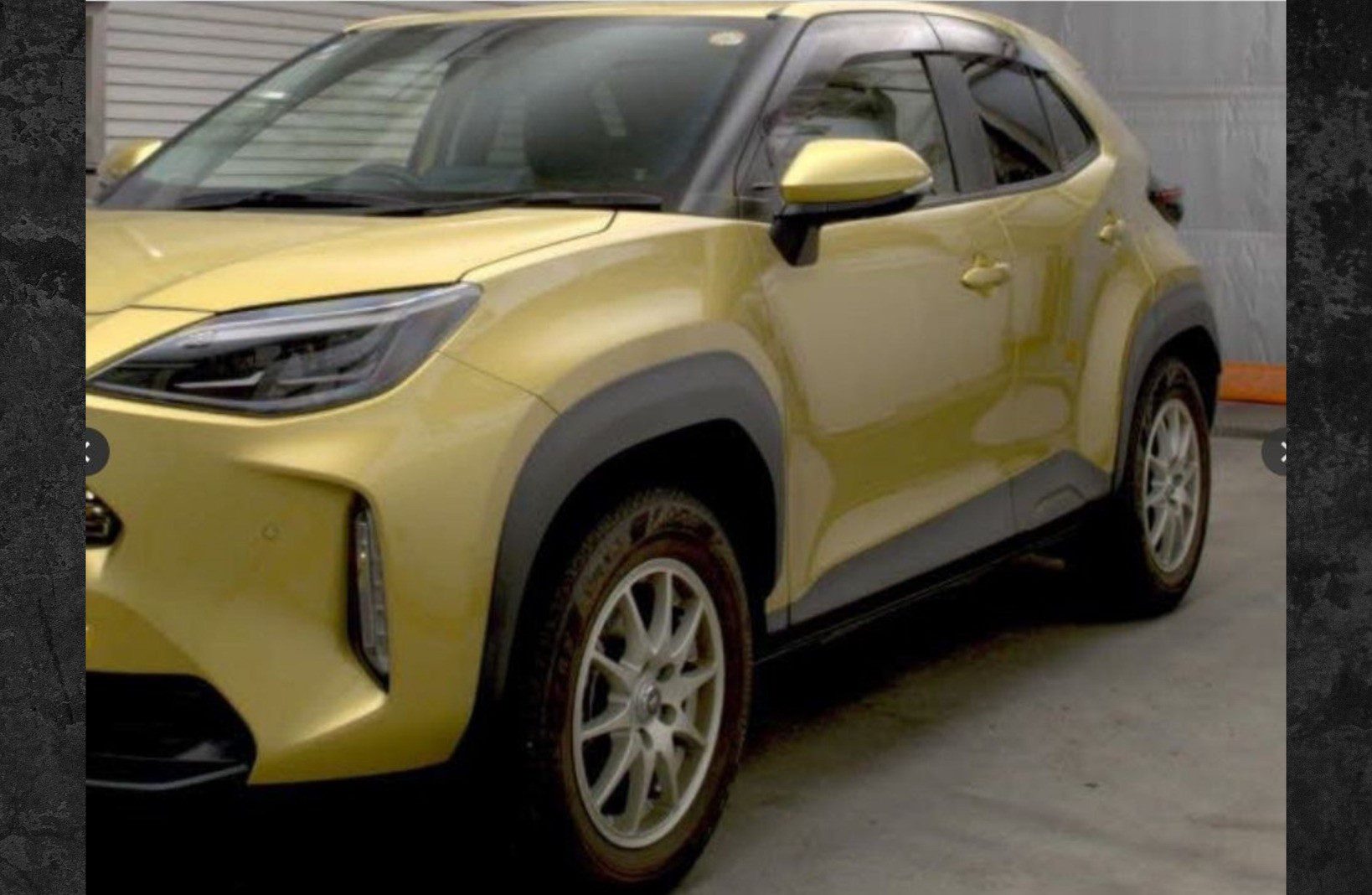 
								𝟐𝟎𝟐𝟏 𝐓𝐎𝐘𝐎𝐓𝐀 𝐘𝐀𝐑𝐈𝐒 𝐂𝐑𝐎𝐒𝐒 𝐙 full									