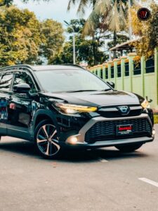 𝐂𝐨𝐫𝐨𝐥𝐥𝐚 𝐂𝐫𝐨𝐬𝐬 𝐙 𝐋𝐞𝐚𝐭𝐡𝐞𝐫