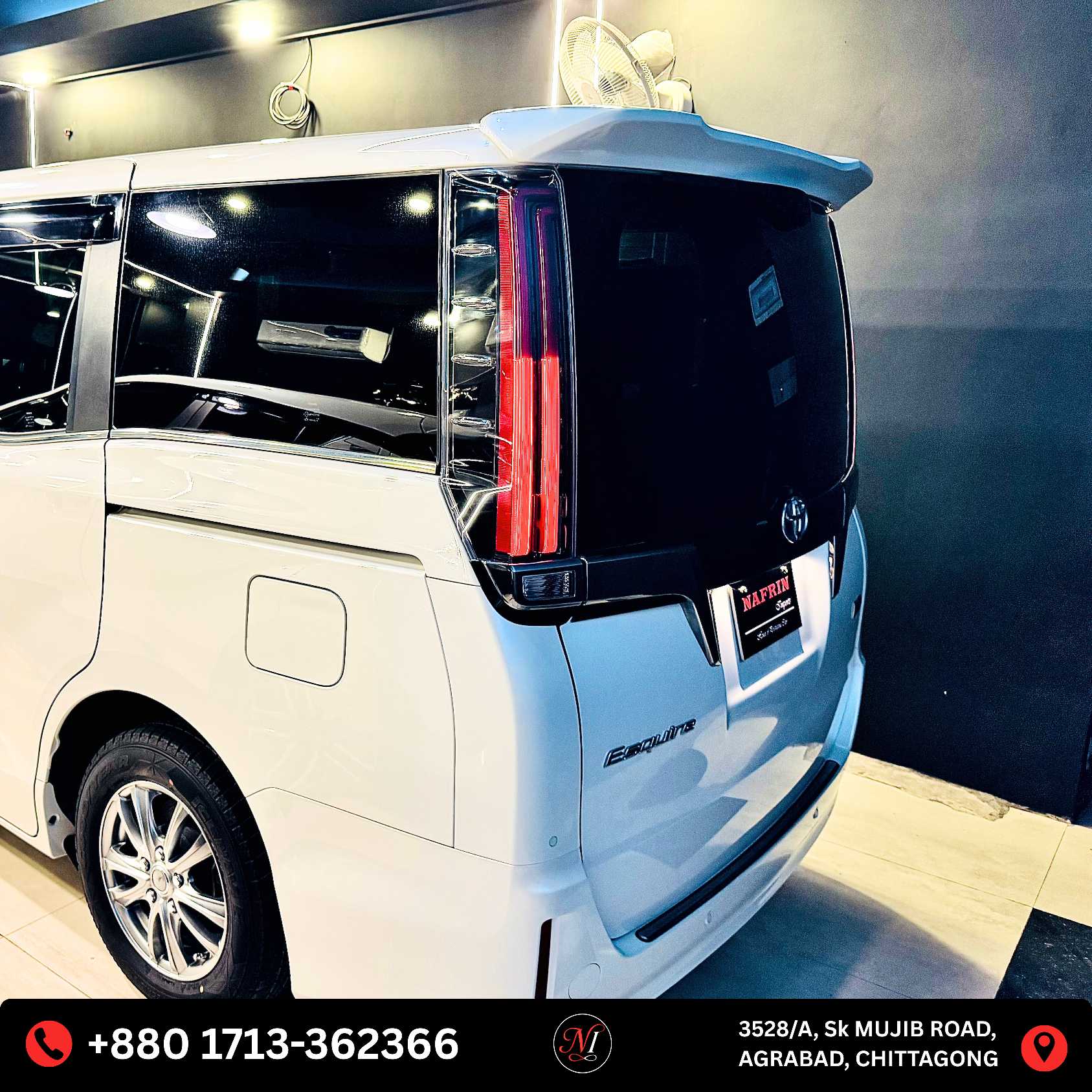 
								𝗧𝗢𝗬𝗢𝗧𝗔 𝗘𝗦𝗤𝗨𝗜𝗥𝗘 𝗚𝗶 𝗣𝗥𝗘𝗠𝗜𝗨𝗠 (𝗛𝗬𝗕𝗥𝗜𝗗) full									