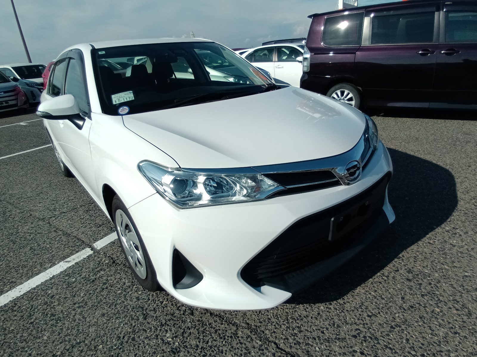 
								𝟐𝟎𝟐𝟎 𝐓𝐎𝐘𝐎𝐓𝐀 𝐀𝐗𝐈𝐎 𝐄𝐗– 𝐍𝐨𝐧-𝐇𝐲𝐛𝐫𝐢𝐝 full									