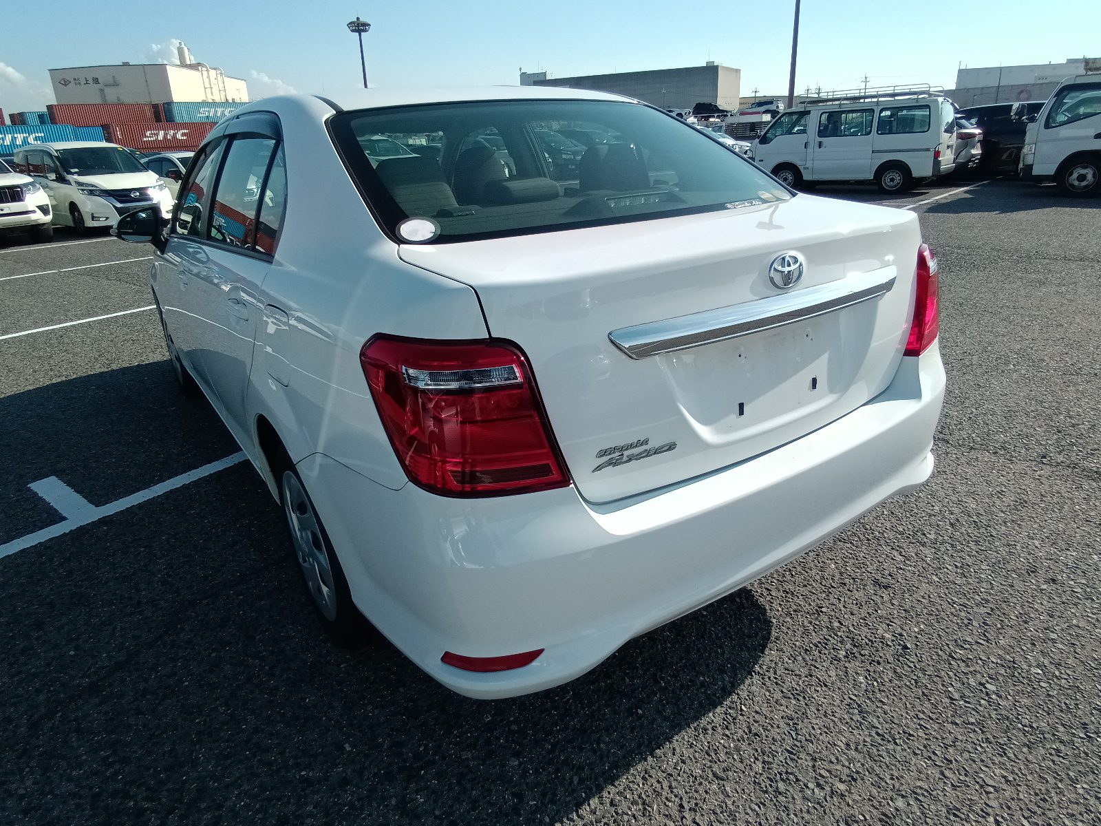 
								𝟐𝟎𝟐𝟎 𝐓𝐎𝐘𝐎𝐓𝐀 𝐀𝐗𝐈𝐎 𝐄𝐗– 𝐍𝐨𝐧-𝐇𝐲𝐛𝐫𝐢𝐝 full									