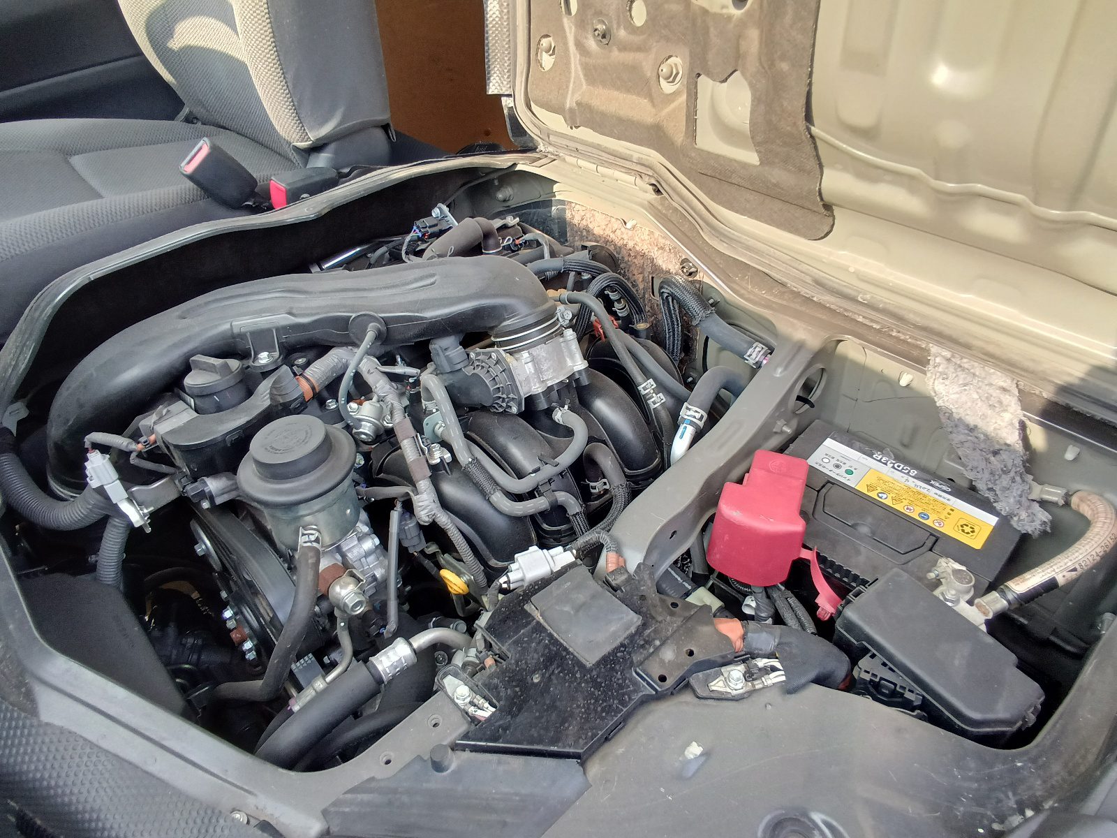 
								𝐓𝐎𝐘𝐎𝐓𝐀 𝐇𝐈𝐀𝐂𝐄 𝐆𝐋 𝟐𝟎𝟐𝟎 full									