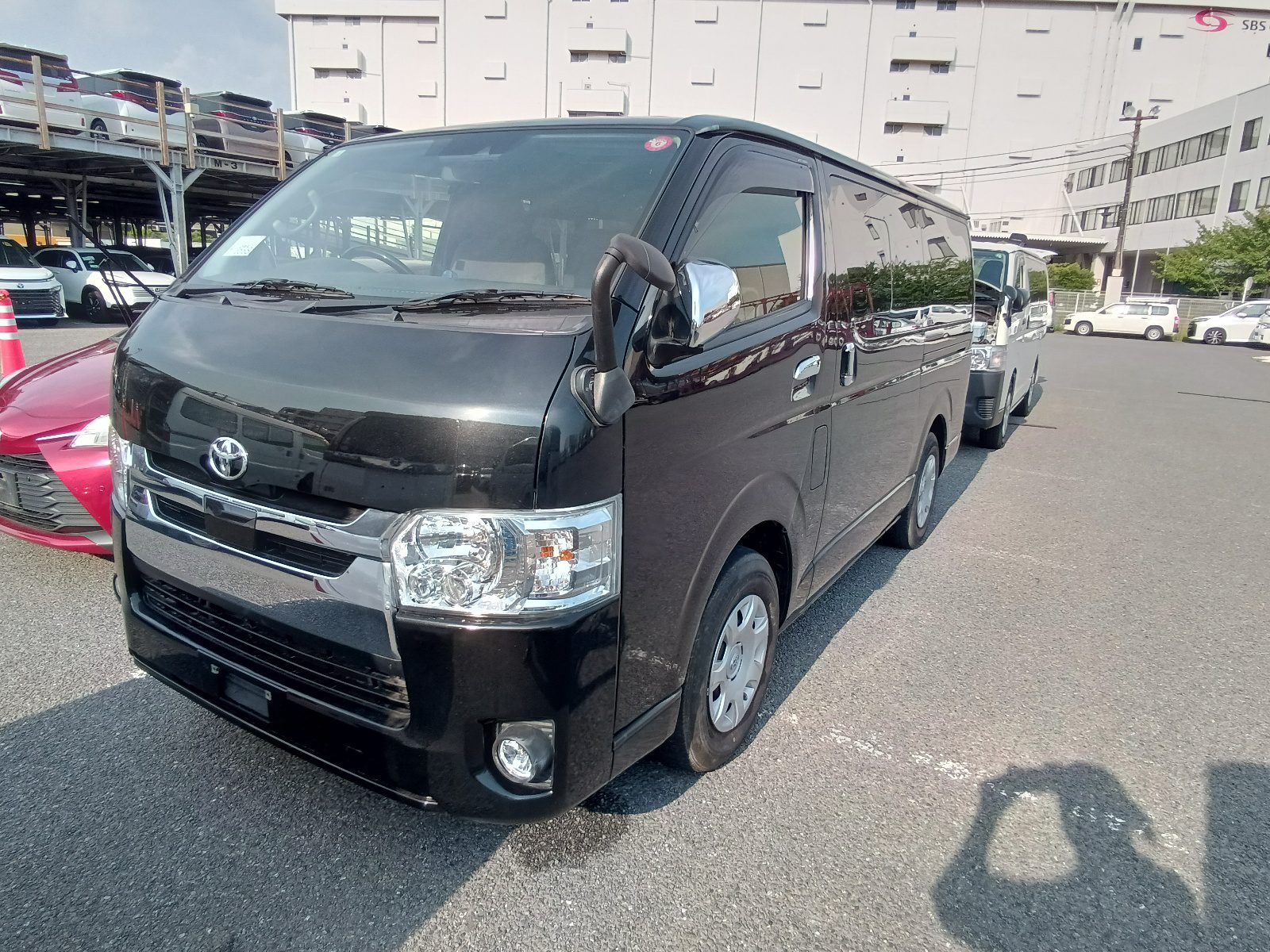 
								𝐓𝐎𝐘𝐎𝐓𝐀 𝐇𝐈𝐀𝐂𝐄 𝐆𝐋 𝟐𝟎𝟐𝟎 full									