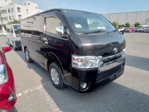 𝐓𝐎𝐘𝐎𝐓𝐀 𝐇𝐈𝐀𝐂𝐄 𝐆𝐋 𝟐𝟎𝟐𝟎