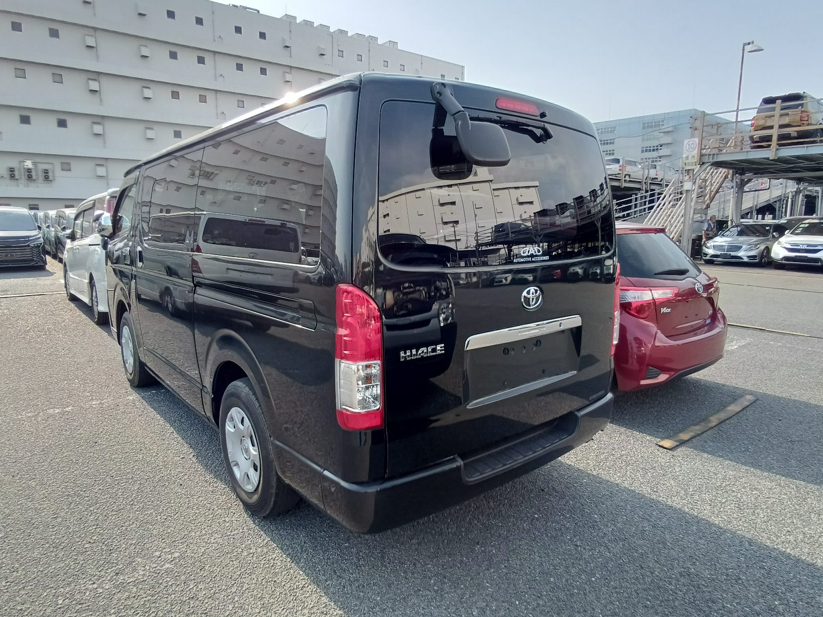 
								𝐓𝐎𝐘𝐎𝐓𝐀 𝐇𝐈𝐀𝐂𝐄 𝐆𝐋 𝟐𝟎𝟐𝟎 full									