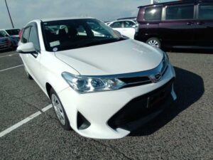 𝟐𝟎𝟐𝟎 𝐓𝐎𝐘𝐎𝐓𝐀 𝐀𝐗𝐈𝐎 𝐄𝐗– 𝐍𝐨𝐧-𝐇𝐲𝐛𝐫𝐢𝐝