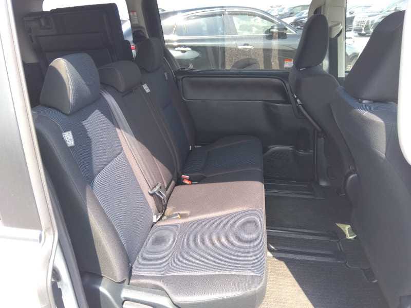 
								𝟐𝟎𝟐𝟏 𝐓𝐎𝐘𝐎𝐓𝐀 𝐍𝐎𝐀𝐇 𝐗 𝐏𝐚𝐜𝐤𝐚𝐠𝐞 – 𝐍𝐨𝐧-𝐇𝐲𝐛𝐫𝐢𝐝 full									