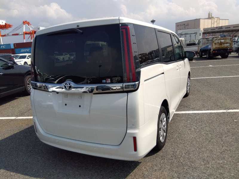 
								𝟐𝟎𝟐𝟏 𝐓𝐎𝐘𝐎𝐓𝐀 𝐍𝐎𝐀𝐇 𝐗 𝐏𝐚𝐜𝐤𝐚𝐠𝐞 – 𝐍𝐨𝐧-𝐇𝐲𝐛𝐫𝐢𝐝 full									