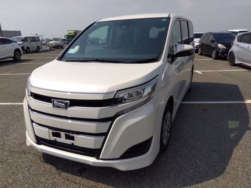 
								𝟐𝟎𝟐𝟏 𝐓𝐎𝐘𝐎𝐓𝐀 𝐍𝐎𝐀𝐇 𝐗 𝐏𝐚𝐜𝐤𝐚𝐠𝐞 – 𝐍𝐨𝐧-𝐇𝐲𝐛𝐫𝐢𝐝 full									