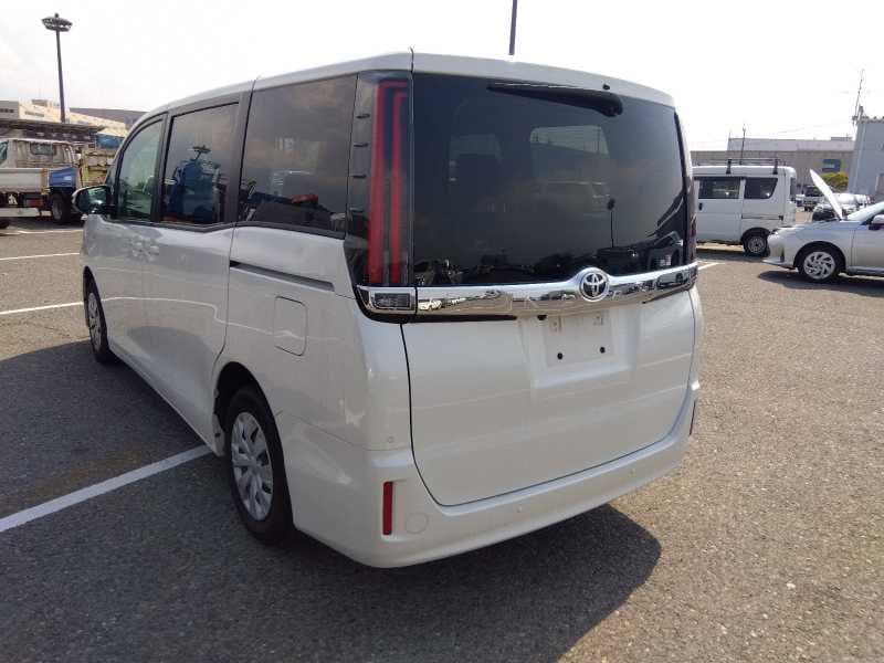 
								𝟐𝟎𝟐𝟏 𝐓𝐎𝐘𝐎𝐓𝐀 𝐍𝐎𝐀𝐇 𝐗 𝐏𝐚𝐜𝐤𝐚𝐠𝐞 – 𝐍𝐨𝐧-𝐇𝐲𝐛𝐫𝐢𝐝 full									