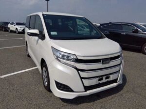 𝟐𝟎𝟐𝟏 𝐓𝐎𝐘𝐎𝐓𝐀 𝐍𝐎𝐀𝐇 𝐗 𝐏𝐚𝐜𝐤𝐚𝐠𝐞 – 𝐍𝐨𝐧-𝐇𝐲𝐛𝐫𝐢𝐝