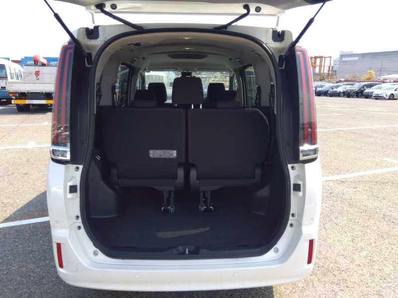 
								𝟐𝟎𝟐𝟏 𝐓𝐎𝐘𝐎𝐓𝐀 𝐍𝐎𝐀𝐇 𝐗 𝐏𝐚𝐜𝐤𝐚𝐠𝐞 – 𝐍𝐨𝐧-𝐇𝐲𝐛𝐫𝐢𝐝 full									