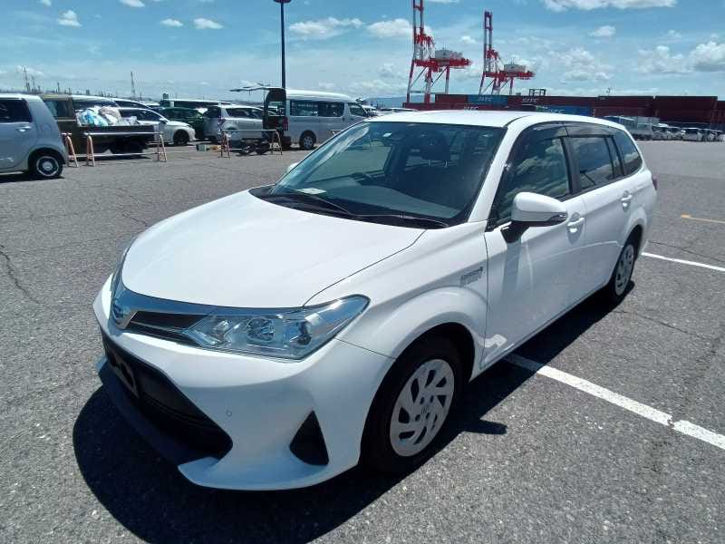 
								𝟐𝟎𝟐𝟎 𝐓𝐎𝐘𝐎𝐓𝐀 𝐅𝐈𝐄𝐋𝐃𝐄𝐑 𝐄𝐗 full									