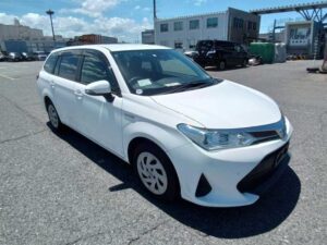 𝟐𝟎𝟐𝟎 𝐓𝐎𝐘𝐎𝐓𝐀 𝐅𝐈𝐄𝐋𝐃𝐄𝐑 𝐄𝐗