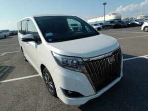 𝟐𝟎𝟐𝟎 𝐓𝐎𝐘𝐎𝐓𝐀 𝐄𝐒𝐐𝐔𝐈𝐑𝐄 𝐆𝐈 𝐏𝐫𝐞𝐦𝐢𝐮𝐦