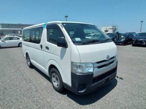 𝟐𝟎𝟐𝟎 𝐓𝐎𝐘𝐎𝐓𝐀 𝐇𝐈𝐀𝐂𝐄 𝐃𝐗