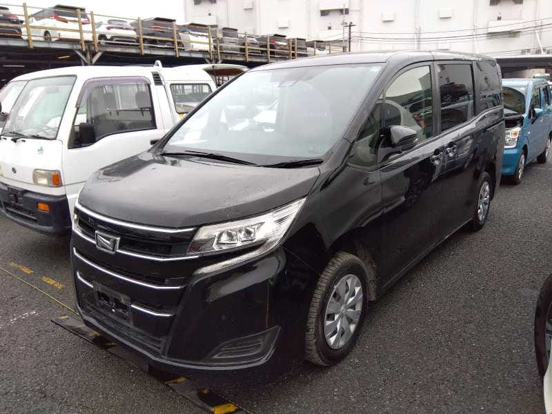 
								Noah X 2021 Black full									