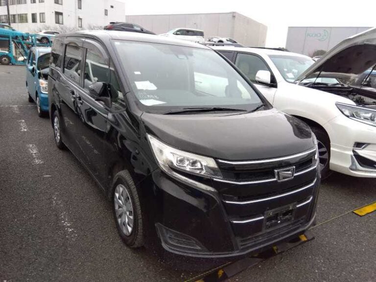 Noah X 2021 Black