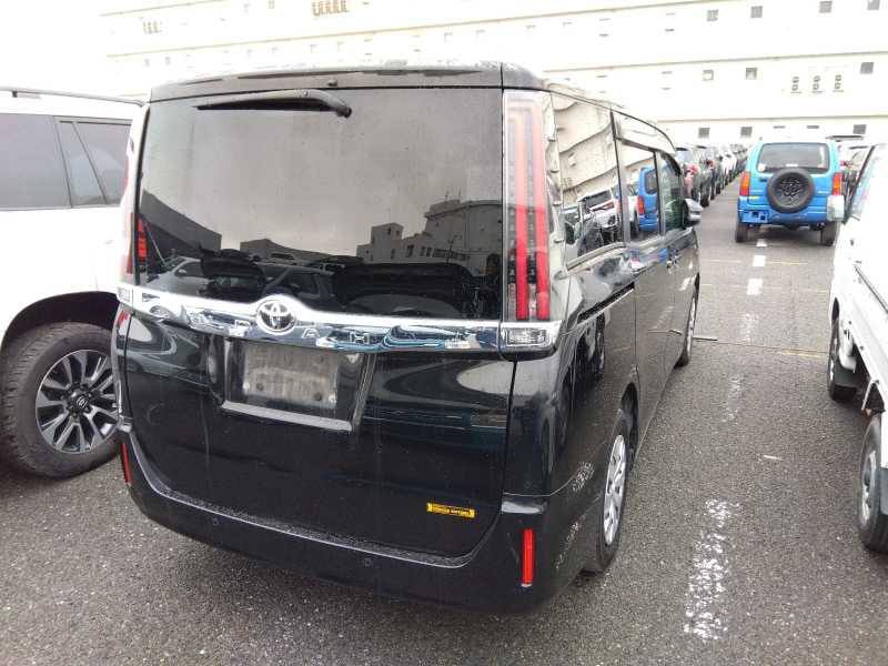 
								Noah X 2021 Black full									