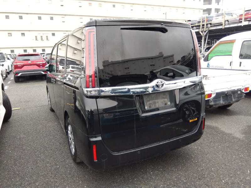 
								Noah X 2021 Black full									