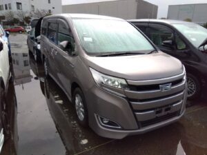 𝟐𝟎𝟐𝟎 𝐓𝐎𝐘𝐎𝐓𝐀 𝐍𝐎𝐀𝐇 𝐆