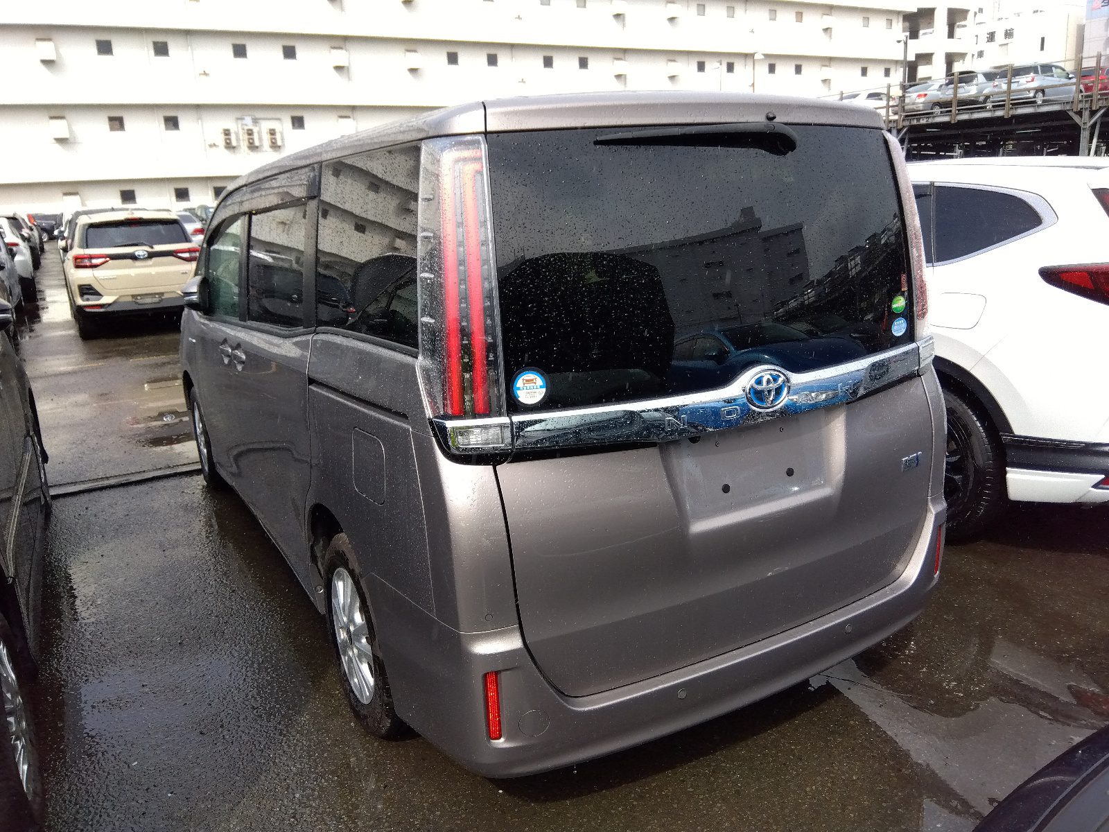 
								𝟐𝟎𝟐𝟎 𝐓𝐎𝐘𝐎𝐓𝐀 𝐍𝐎𝐀𝐇 𝐆 full									