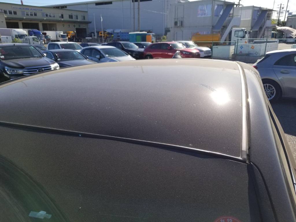 
								2022 Toyota Harrier (Non-Hybrid) full									