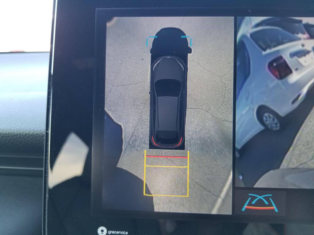 
								2022 Toyota Harrier (Non-Hybrid) full									