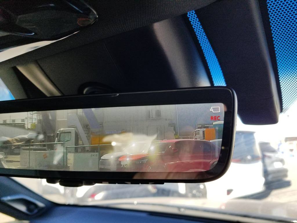 
								2022 Toyota Harrier (Non-Hybrid) full									