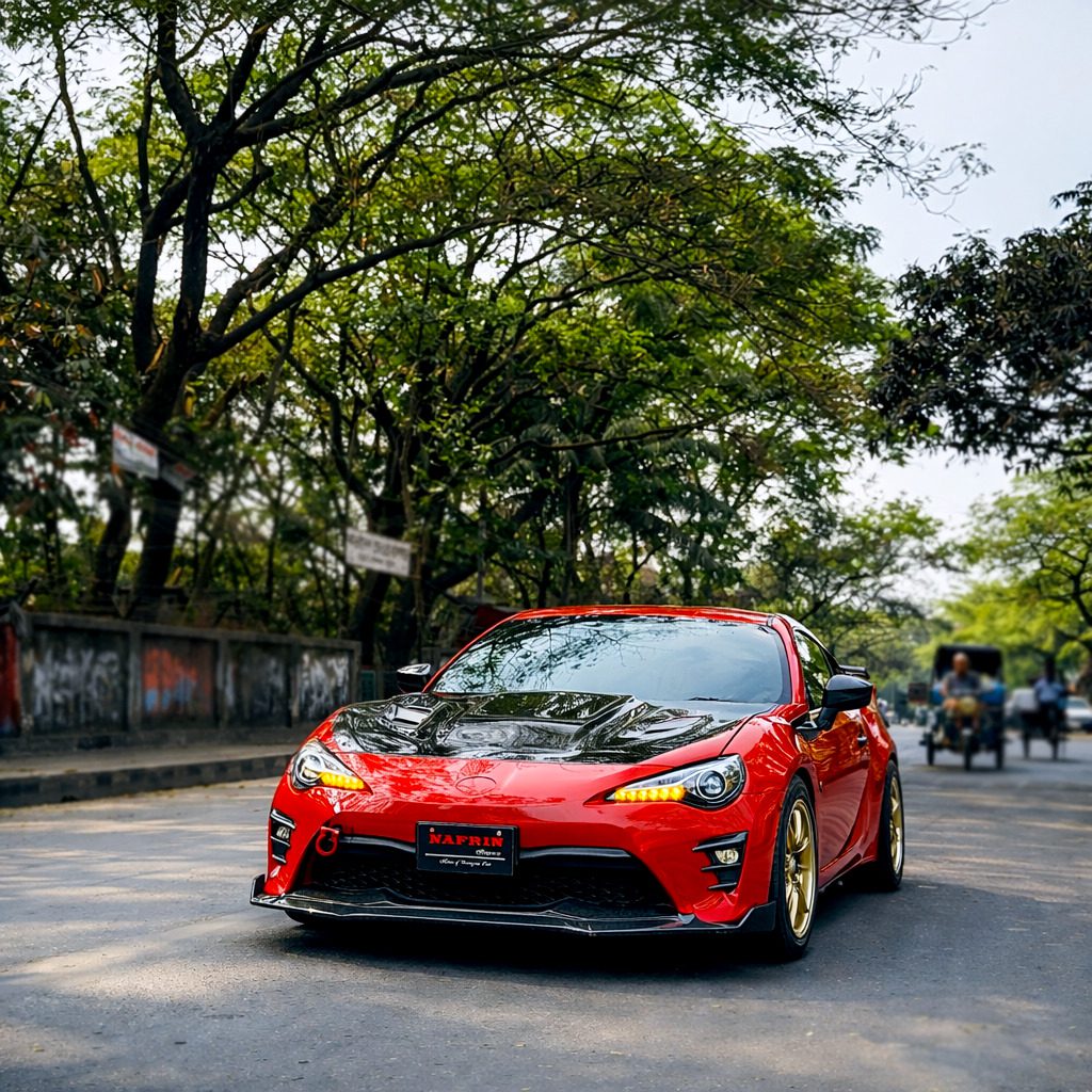 
								GT86 full									