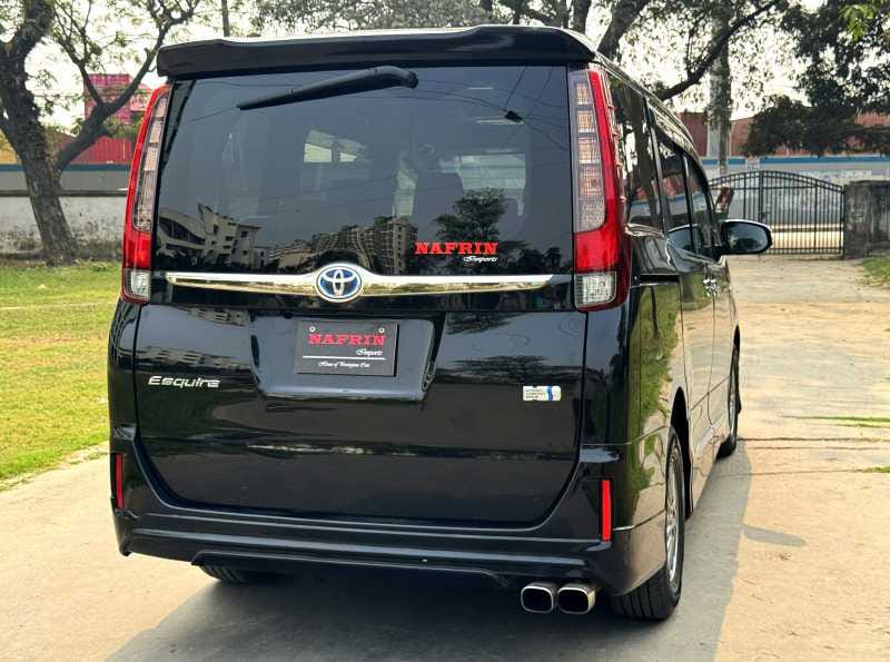 
								ESQUIRE GI HYBRID MODELLISTA 20216 full									