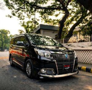 ESQUIRE GI HYBRID MODELLISTA 20216