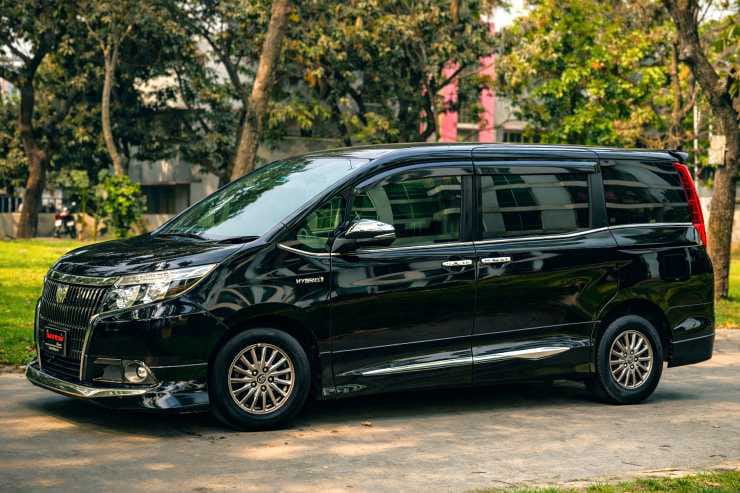 
								ESQUIRE GI HYBRID MODELLISTA 20216 full									