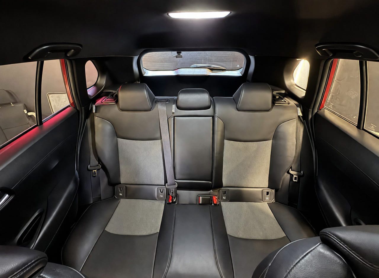 
								Corolla Cross Z 2022 full									