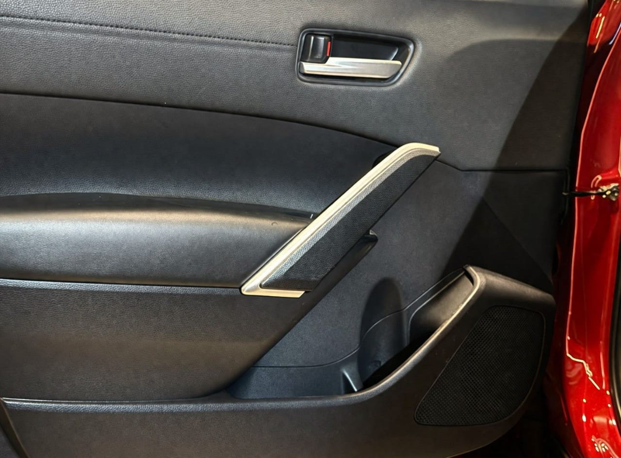 
								Corolla Cross Z 2022 full									