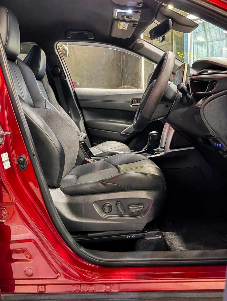 
								Corolla Cross Z 2022 full									