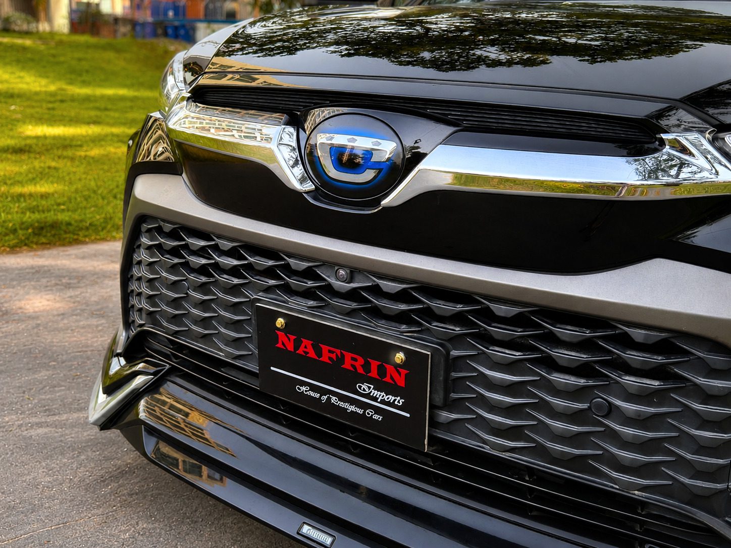 
								TOYOTA COROLLA CROSS Z – 2021 full									