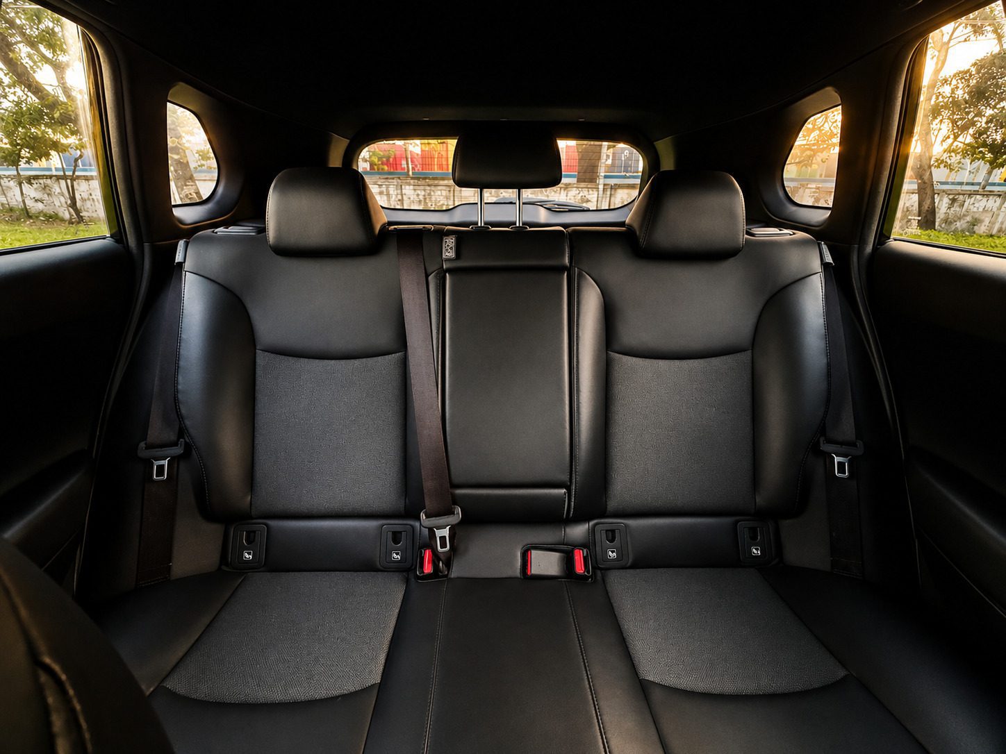 
								TOYOTA COROLLA CROSS Z – 2021 full									