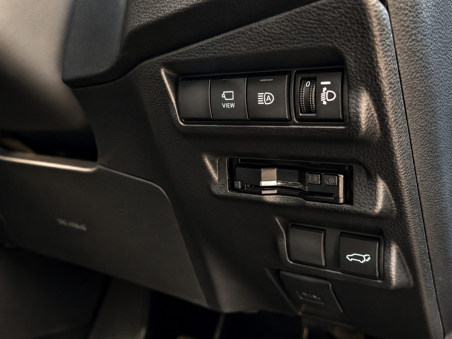 
								TOYOTA COROLLA CROSS Z – 2021 full									