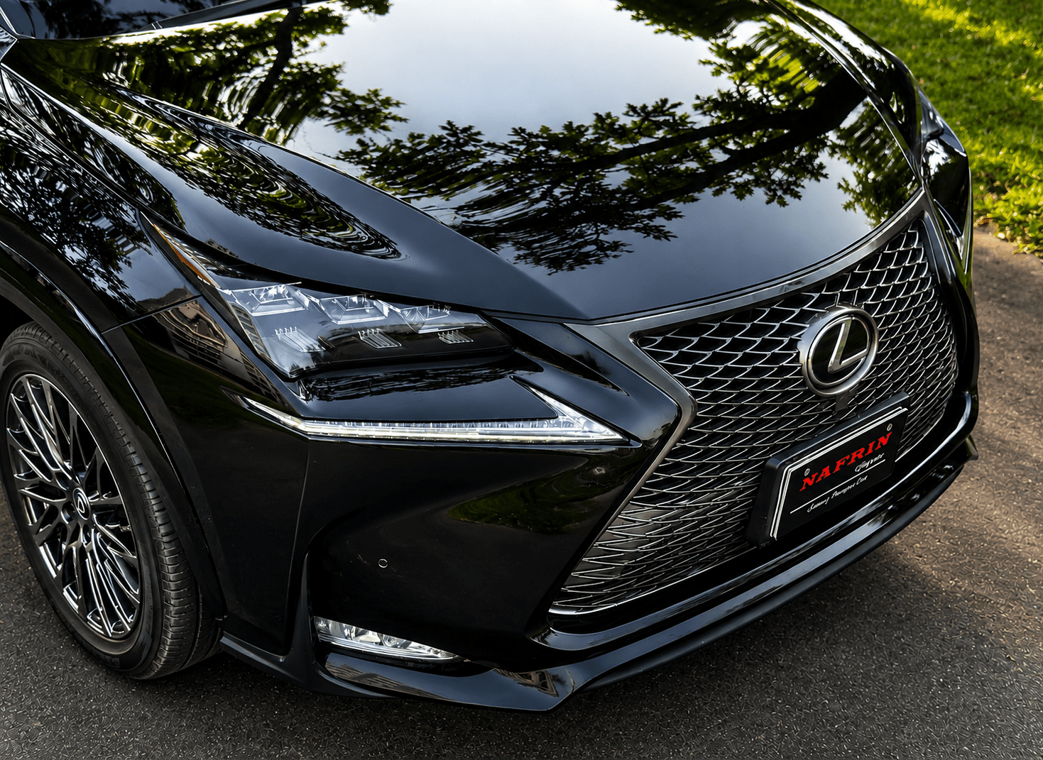 
								𝐋𝐄𝐗𝐔𝐒 𝐍𝐗𝟐𝟎𝟎𝐭 𝐅 𝐒𝐏𝐎𝐑𝐓 𝟐𝟎𝟏𝟔 – 𝐏𝐫𝐞-𝐎𝐰𝐧𝐞𝐝 full									